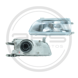 FAROLA DERECHA CHEVROLET SWIFT MODELO 1991