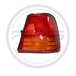 LAMPARA STOP DERECHO CHEVROLET SWIFT MODELO 1991