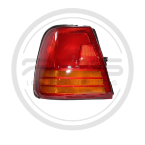 LÁMPARA STOP IZQUIERDA CHEVROLET SWIFT MODELO 1991
