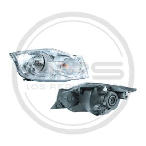 FAROLA DERECHA FORD ECOSPORT MODELO 2008 AL 2012