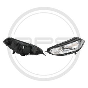 FAROLA DERECHA FORD ECOSPORT MODELO 2013