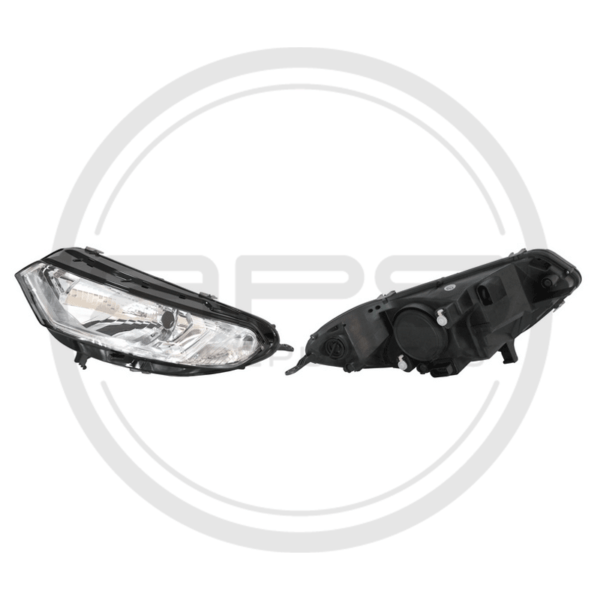 FAROLA IZQUIERDA FORD ECOSPORT MODELO 2013