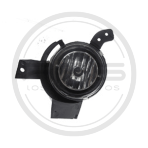 EXPLORADORA IZQUIERDA FORD ECOSPORT MODELO 2008 AL 2012