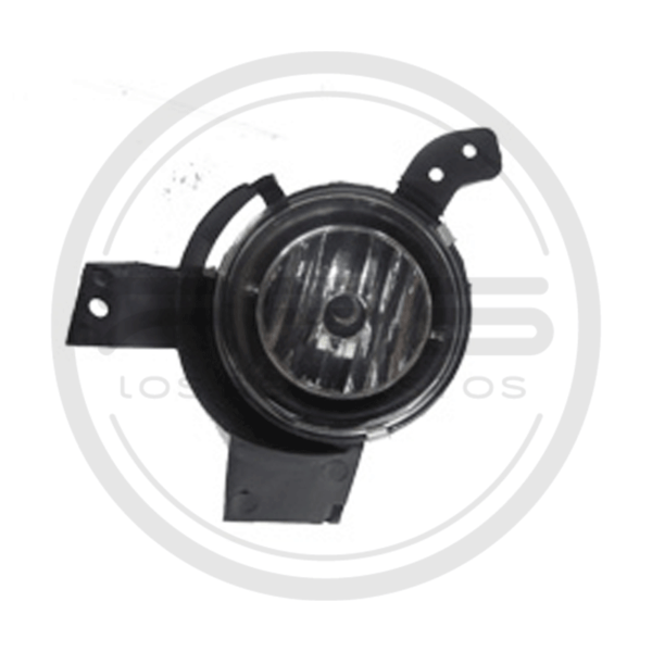 EXPLORADORA IZQUIERDA FORD ECOSPORT MODELO 2008 AL 2012