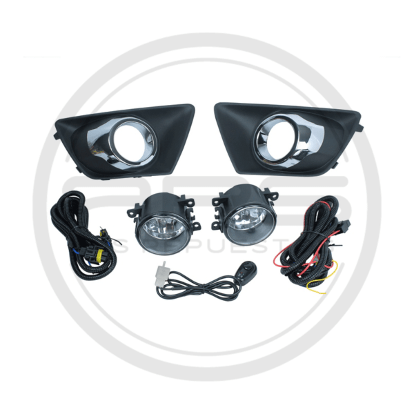 EXPLORADORA SET CON CABLE FORD ECOSPORT MODELO 2013