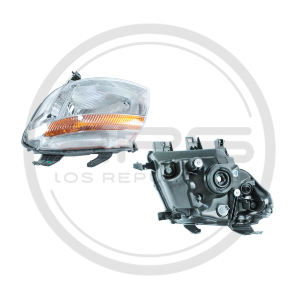 FAROLA IZQUIERDA FORD RANGER MODELO 2014