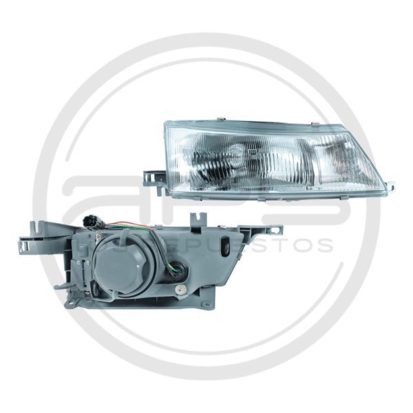 FAROLA DERECHA DAEWOO CIELO MODELO 1996