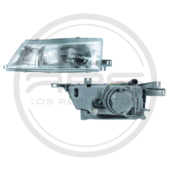 FAROLA IZQUIERDA DAEWOO CIELO MODELO 1996
