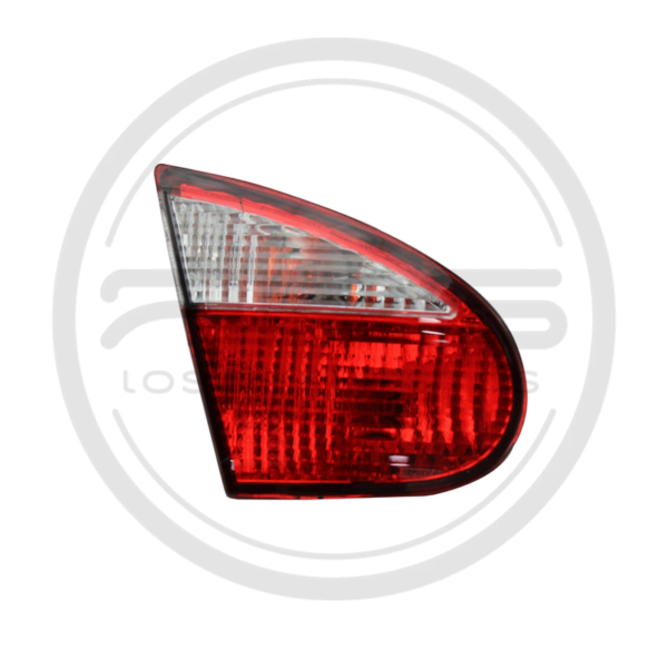 LÁMPARA STOP IZQUIERDA  INT DAEWOO LANOS MODELO 1998 AL 2001