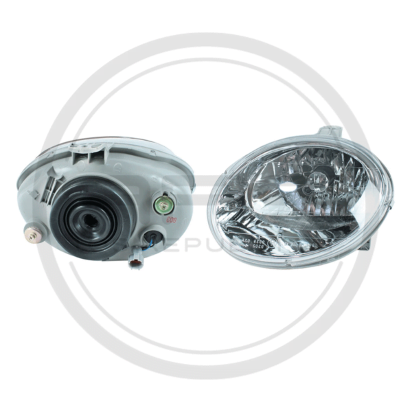 FAROLA IZQUIERDA DAEWOO MATIZ I MODELO 1998 AL 2001