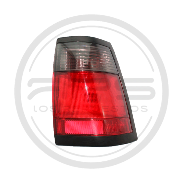 LÁMPARA STOP DERECHO DAEWOO RACER MODELO 1993