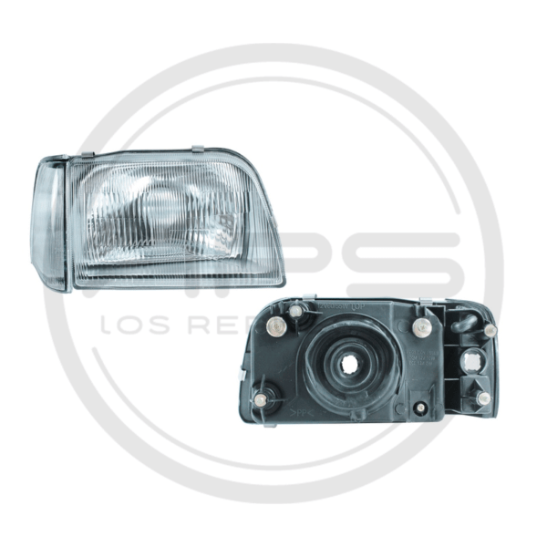 FAROLA DERECHA DAEWOO TICO MODELO 1997