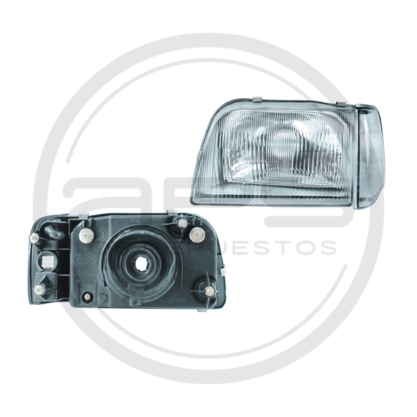 FAROLA IZQUIERDA DAEWOO TICO MODELO 1997