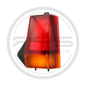 LÁMPARA STOP IZQUIERDO DAEWOO TICO MODELO 1997