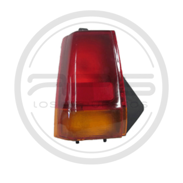 LÁMPARA STOP IZQUIERDO DAEWOO TICO MODELO 1997