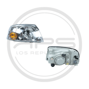 FAROLA DERECHA HYUNDAI ATOS MODELO 2005