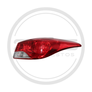 LÁMPARA STOP DERECHO HYUNDAI ATOS MODELO 2001 AL 2003