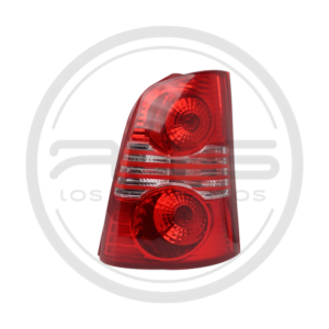 LÁMPARA STOP DERECHO HYUNDAI ATOS MODELO 2005