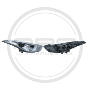 FAROLA DERECHA HYUNDAI ELANTRA I35 MODELO 2014 AL 2016