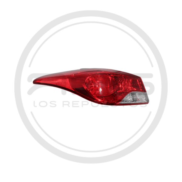 LÁMPARA STOP IZQUIERDO INTERNO HYUNDAI ELANTRA I35 MODELO 2012 AL 2016