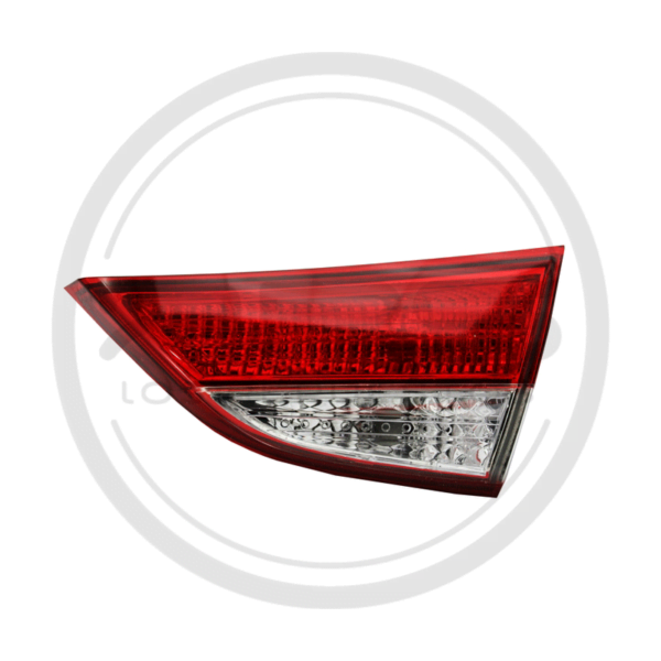 LÁMPARA STOP DERECHA INTERNO HYUNDAI ELANTRA I35 MODELO 2012 AL 2016