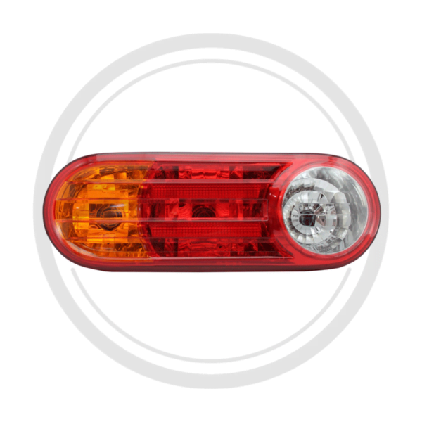 LÁMPARA STOP DERECHA HYUNDAI H100 CARGO MODELO 2005