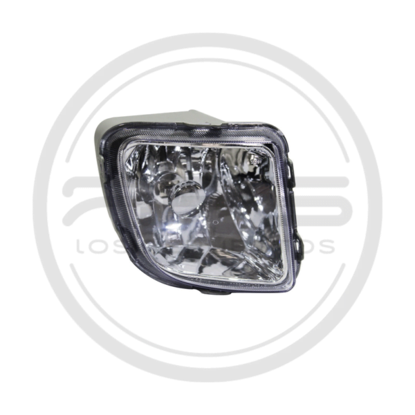 EXPLORADORA DERECHA HYUNDAI H1 STAREX MODELO 2005 AL 2007