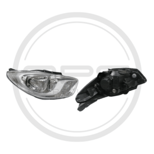 FAROLA DERECHA HYUNDAI I10 MODELO 2012