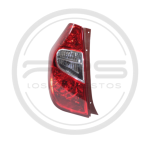LÁMPARA STOP IZQUIERDA HYUNDAI I10 MODELO 2012