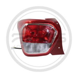 LÁMPARA STOP DERECHO HYUNDAI GRAND I10 HATCHBACK