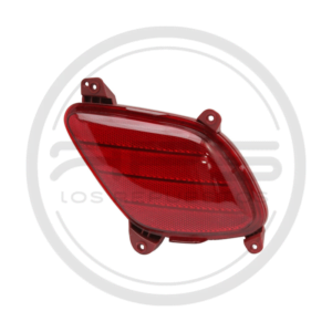 LAMPARA BOMPER TRASERO  IZQUIERDO HYUNDAI GRAND I10 HATCHBACK MODELO 2015