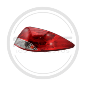 LÁMPARA STOP DERECHA EXTERIOR HYUNDAI TUCSON IX35 MODELO 2013 AL 2015