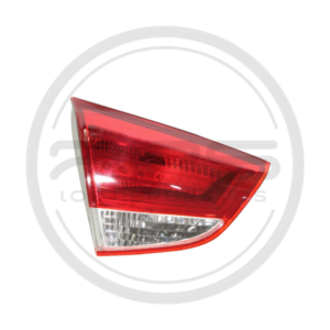LÁMPARA STOP DERECHA INTERNA HYUNDAI TUCSON IX35 MODELO 2013 AL 2015