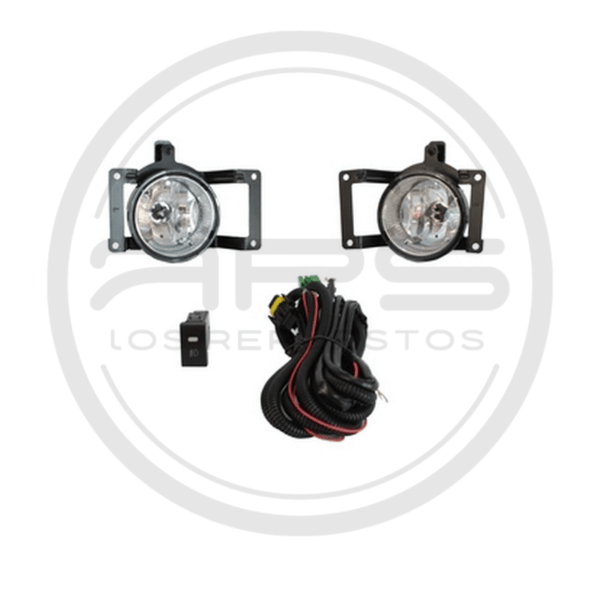 EXPLORADORA SET  HYUNDAI TUCSON MODELO 2003 AL 2008