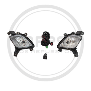 EXPLORADORA SET HYUNDAI TUCSON IX35 MODELO 2011 AL 2016
