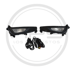 EXPLORADORA SET HYUNDAI TUCSON MODELO 2016