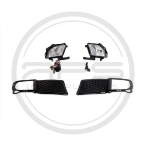 EXPLORADORA SET KIA CERATO MODELO 2009 AL 2012