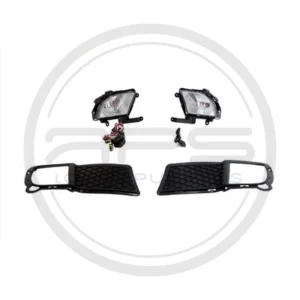 EXPLORADORA SET KIA CERATO MODELO 2009 AL 2012
