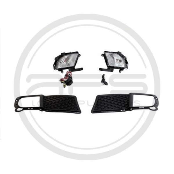 EXPLORADORA SET KIA CERATO MODELO 2009 AL 2012