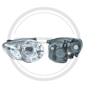 FAROLA DERECHA KIA PICANTO MORNING MODELO 2008 AL 2011