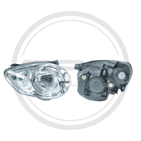 FAROLA DERECHA KIA PICANTO MORNING MODELO 2008 AL 2011