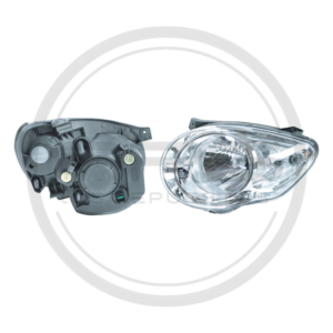 FAROLA IZQUIERDA KIA PICANTO MORNING MODELO 2008 AL 2011