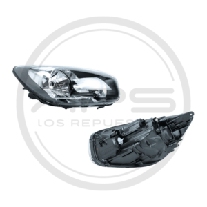 FAROLA DERECHA KIA PICANTO ION MODELO 2012 AL 2015