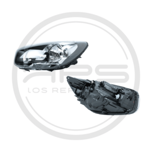FAROLA IZQUIERDA KIA PICANTO ION MODELO 2012 AL 2015