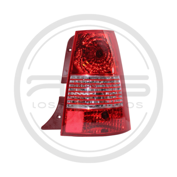 LÁMPARA STOP DERECHA KIA PICANTO EKO TAXI MODELO 2004 AL 2007