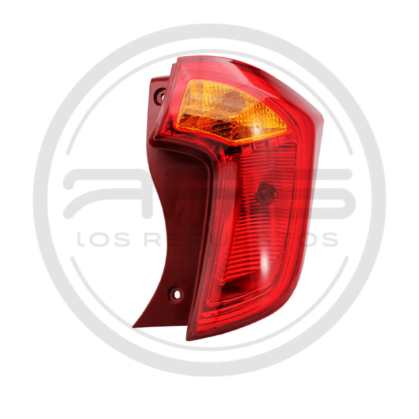 LÁMPARA STOP DERECHA CON SOCKET KIA PICANTO ION MODELO 2012 AL 2015