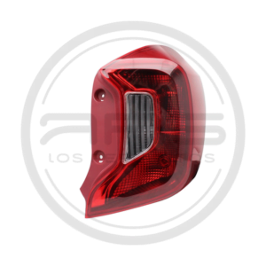 LÁMPARA STOP DERECHO KIA PICANTO GRAND EKO TAXI MODELO 2018