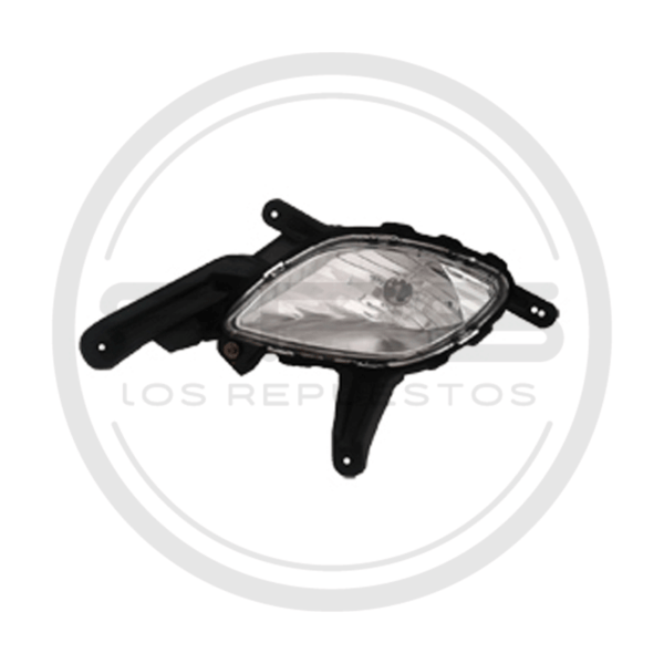 EXPLORADORA DERECHA KIA PICANTO ION MODELO 2012 AL 2014