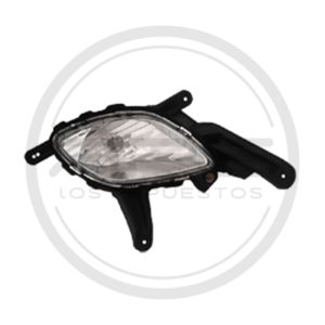 EXPLORADORA IZQUIERDA KIA PICANTO ION MODELO 2012 AL 2015