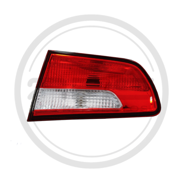 LÁMPARA STOP IZQUIERDA INTERNA KIA RIO SPICE MODELO 2012